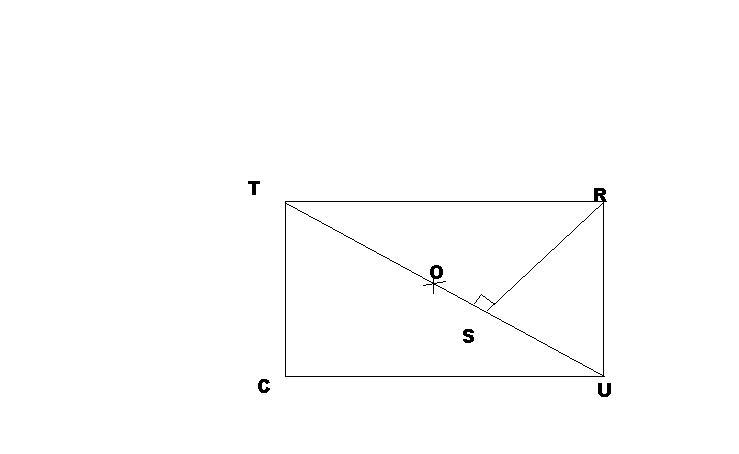 Comment Calculer Les Diagonales D Un Carré