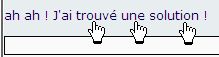 D�fi : Quadrature d'une maison (aux ciseaux) :*: