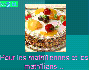 Joyeux anniv' Walid 