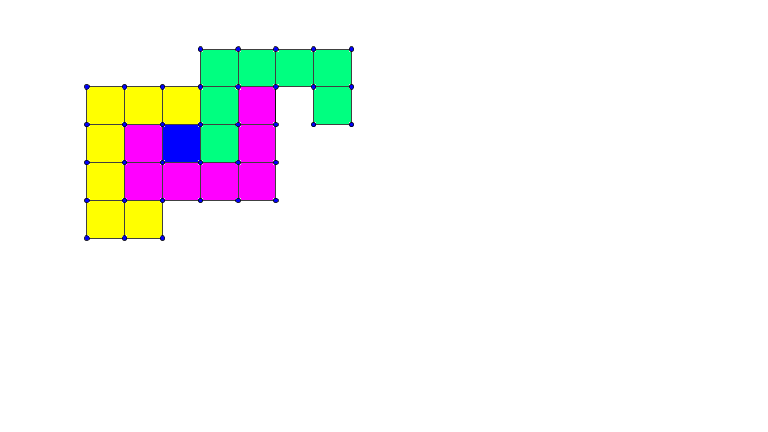 Enigmo 14 : Le d�coupage de l'�le :*: