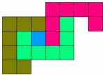 Enigmo 14 : Le d�coupage de l'�le :*: