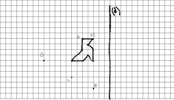 Symétrie, translation Forum mathématiques troisième vecteurs 206815