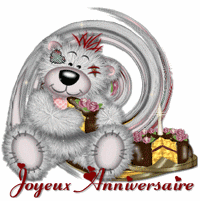 Noyeux Janniversaire Stella !