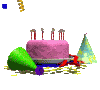 Joyeux anniversaire rogerd !