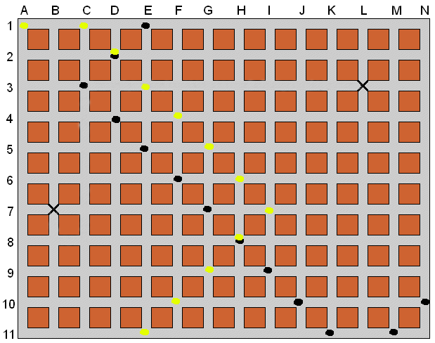 Enigmo 20 : Rendez-vous � Math-City :*: