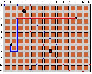 Enigmo 20 : Rendez-vous � Math-City :*: