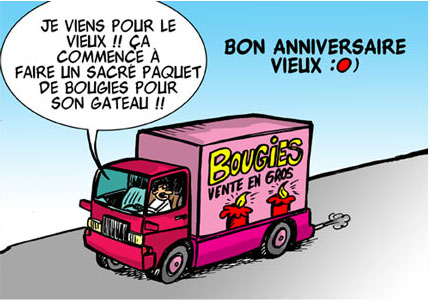 Joyeux Anniversaire Violoncellenoir
