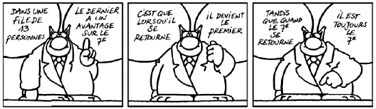 Enigmo 32 : Un carr� moyennement magique ... suite :*: :*: :*:
