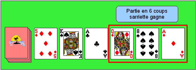 Enigmo 33 : La partie la plus longue :*: :*: