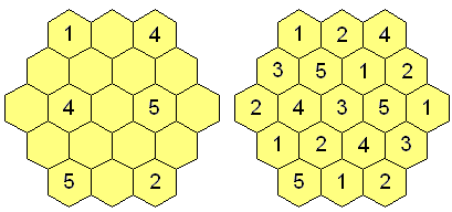 Enigmo 42 : Le jeu des abeilles  