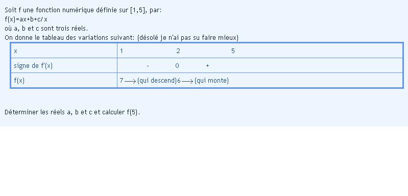 d�riv�