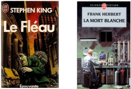 Enigmo 136 : Alerte � la grippe !!