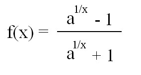 Formule exponentielle (trou de mmoire =S)