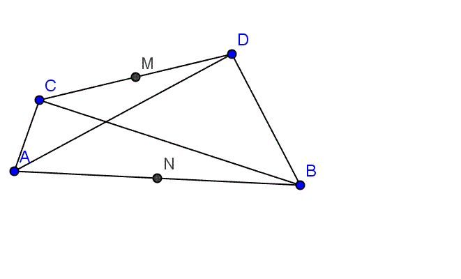 Comment Demontrer Qu Un Triangle Est Isocele