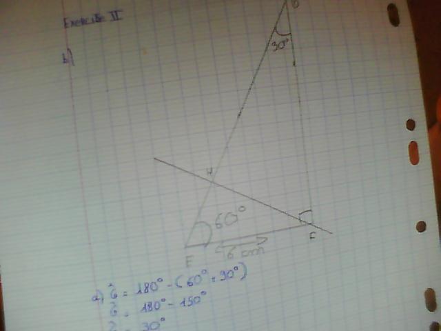 calcul d angle et d aire