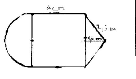 perimetre de la figure