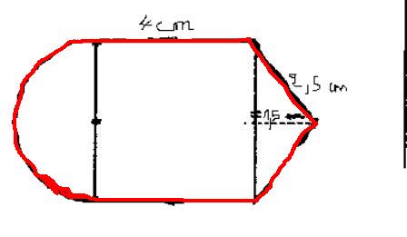 perimetre de la figure
