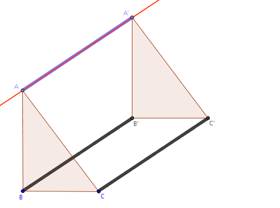 Comment calculer l\'aire d\'un prisme droit  base rectangula