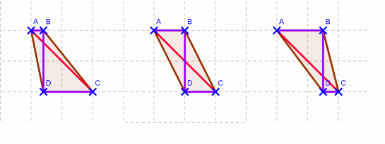 Joute n23 : La diagonale du fou 