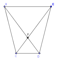 trapze et aires triangle 