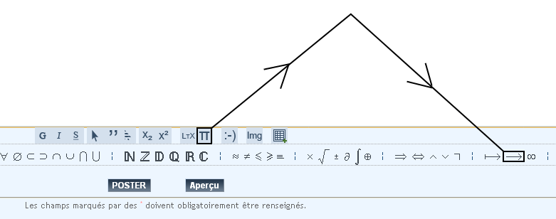 [JEU] Suite de mots 