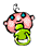 Fuite mort n�e