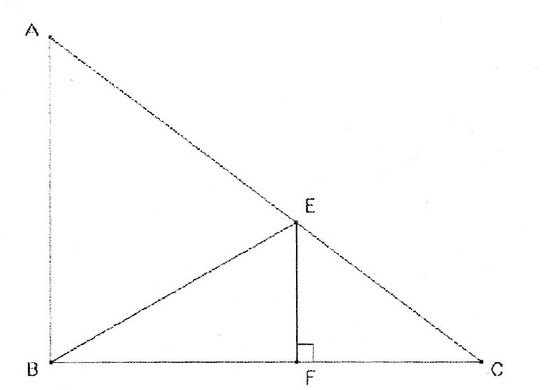 DM Maths Forum mathématiques troisième géométrie DM Maths Forum mathématiques troisième géométrie