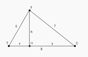 calculer l angle d un triangle