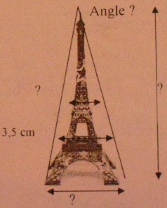 DM Tour Eiffel