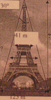 DM Tour Eiffel