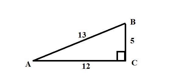 Exercice de trigonométrie