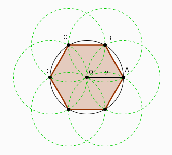 comment construire une médiane d'un triangle