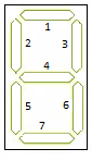 Joute n155 : Plaques et segments 