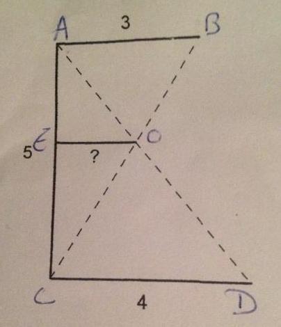 exercice de mathmatiques sur peut etre thales et pythagore