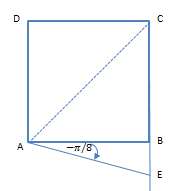 trigonomtrie / angles orients