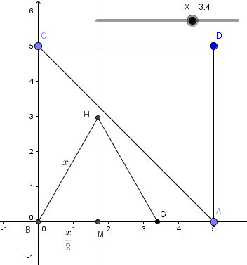Vecteurs: modliser et rsoudre un problme d\'alignement