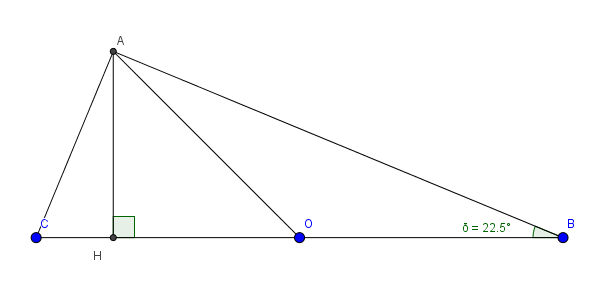 Triangle + Angle