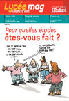 lyce mag objectif bac - avril 2012