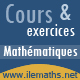l'le des mathmatiques : des cours et des exercices pour tous...