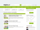 Ecoles2commerce.com