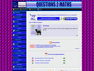 questions2maths