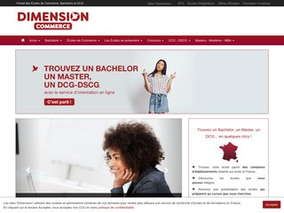 Dimension-Commerce
