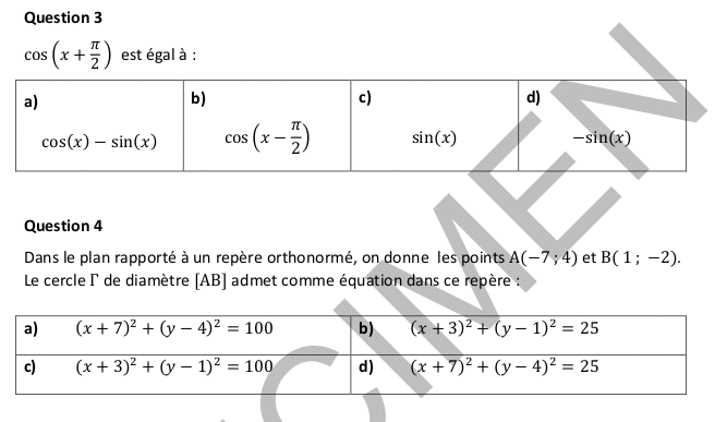E3C-Spécimen 2- Spécialité Mathématiques-Épreuve 2 : image 7