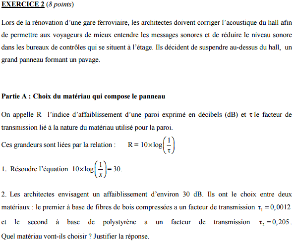 Sujet maths bac 2016 STD2A Polynsie : image 3