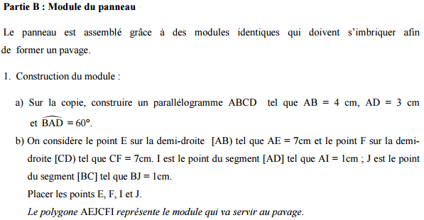 Sujet maths bac 2016 STD2A Polynsie : image 4