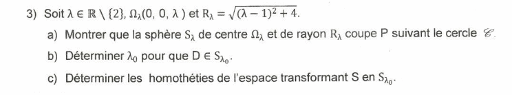 Bac Maths Principale Tunisie 2019 : image 6