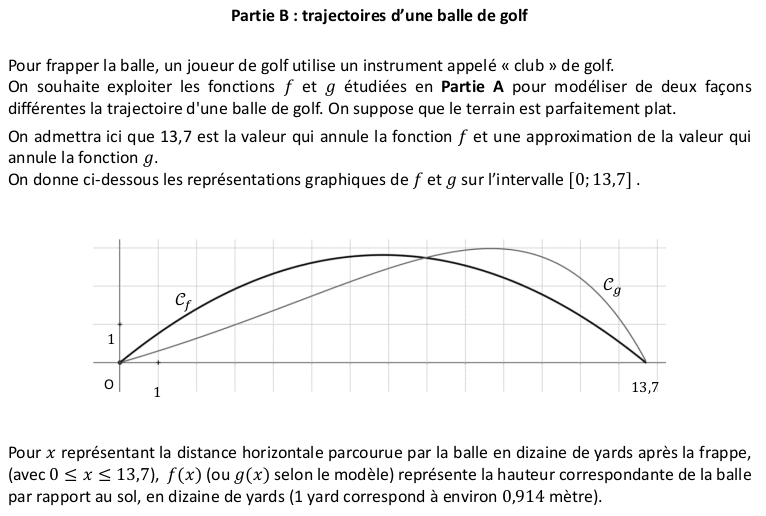 Bac général spécialité maths 2022 Métropole Jour 2 : image 11