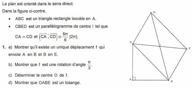 Bac Tunisie 2023 section Mathématiques : image 4