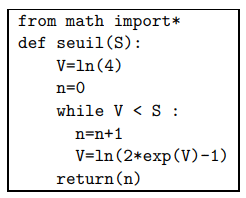  Bac sp�cialit� maths 2025 Am�rique du Sud (remplacement) Jour 2 : image 2