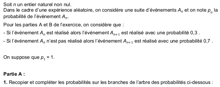 Bac sp�cialit� maths 2025 Asie (remplacement) Jour 1 : image 1